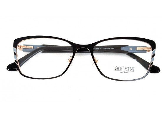 Оправа металическая Guchini G6818 c1