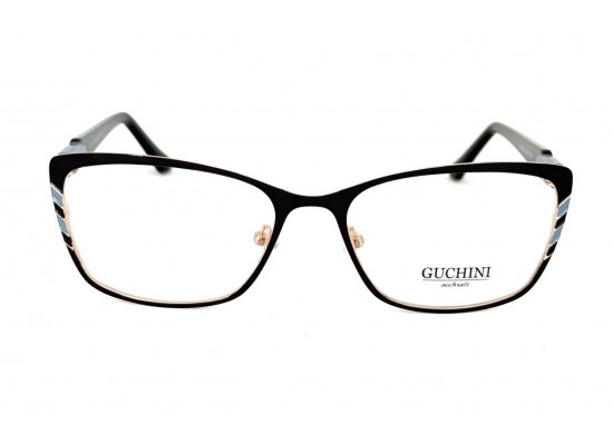 Оправа металическая Guchini G6818 c1