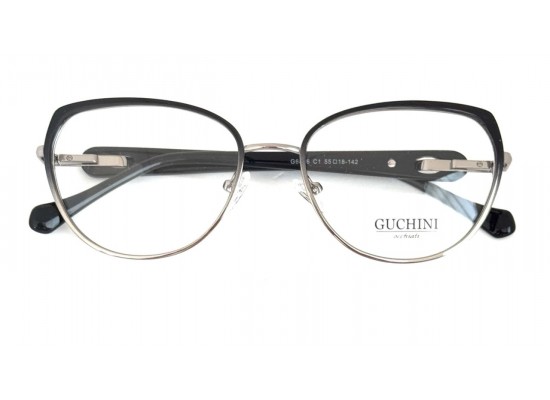 Оправа металическая Guchini G6816 c1