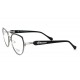 Оправа металическая Guchini G6816 c1