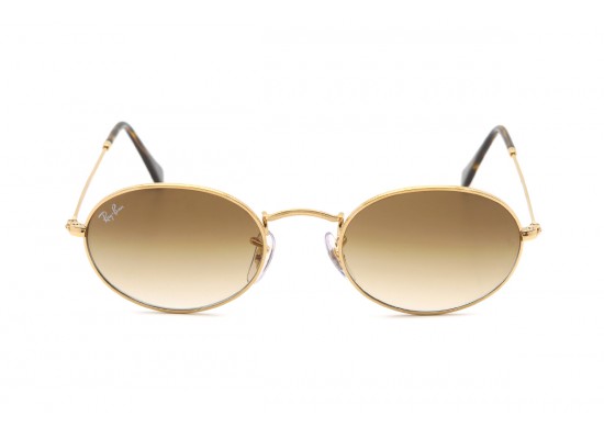 Сонцезахисні окуляри Ray Ban RB3547 001 51