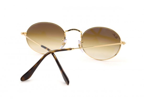 Сонцезахисні окуляри Ray Ban RB3547 001 51