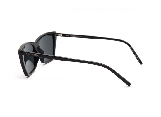 СОЛНЦЕЗАЩИТНЫЕ ОЧКИ SAINT LAURENT SL 737 MICA THIN 001 