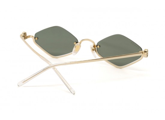 Сонцезахисні окуляри Gucci GG1604S-001 53 Сонцезахисні окуляри Gucci GG1604S-001 53