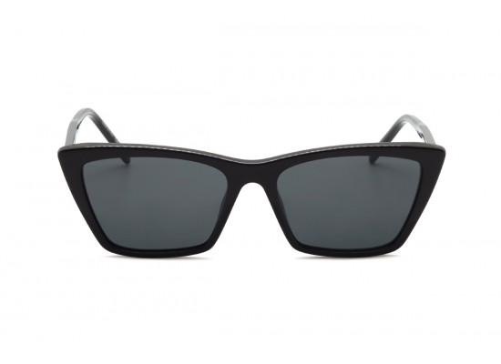 СОЛНЦЕЗАЩИТНЫЕ ОЧКИ SAINT LAURENT SL 737 MICA THIN 001 