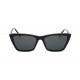 СОЛНЦЕЗАЩИТНЫЕ ОЧКИ SAINT LAURENT SL 737 MICA THIN 001 