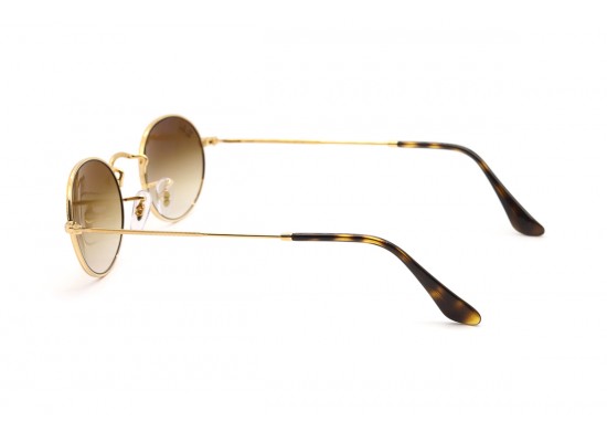 Сонцезахисні окуляри Ray Ban RB3547 001 51