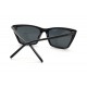 СОЛНЦЕЗАЩИТНЫЕ ОЧКИ SAINT LAURENT SL 737 MICA THIN 001 