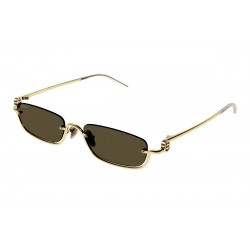 Сонцезахисні окуляри Gucci GG1278S-001 55