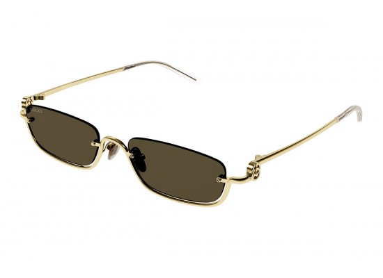 Сонцезахисні окуляри Gucci GG1278S-001 55