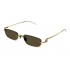 Сонцезахисні окуляри Gucci GG1278S-001 55