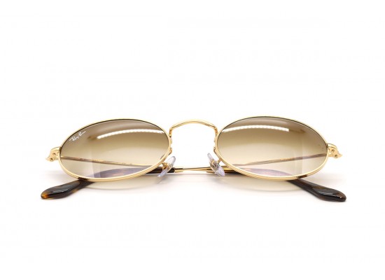 Сонцезахисні окуляри Ray Ban RB3547 001 51