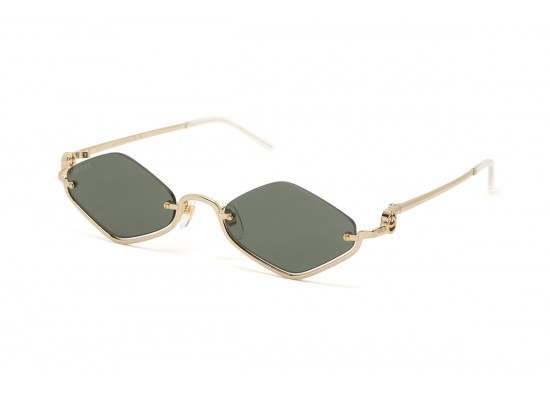 Сонцезахисні окуляри Gucci GG1604S-001 53 Сонцезахисні окуляри Gucci GG1604S-001 53