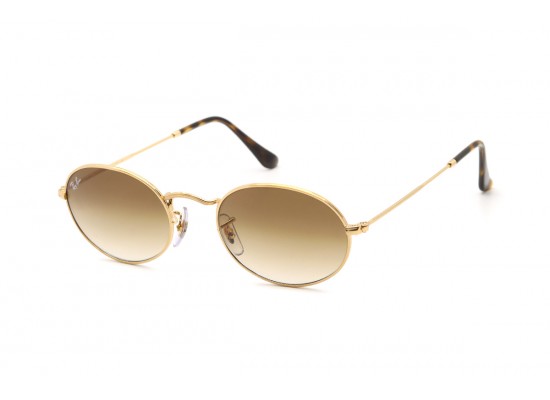 Сонцезахисні окуляри Ray Ban RB3547 001 51