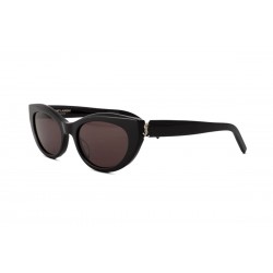 Солнцезащитные очки Saint Laurent SL M115-001 54