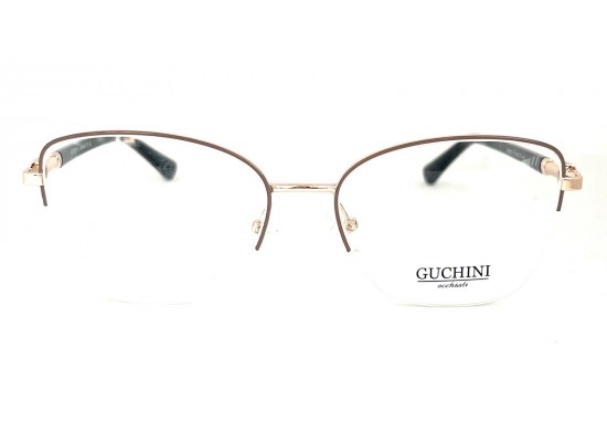 Оправа металическая Guchini G6685 c3