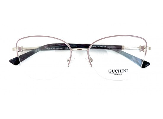 Оправа металическая Guchini G6685 c2