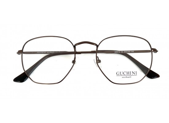 Оправа металическая Guchini G6612 c2