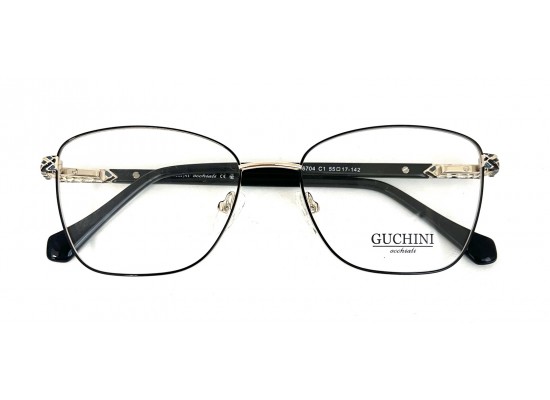 Оправа металическая Guchini G704 c1