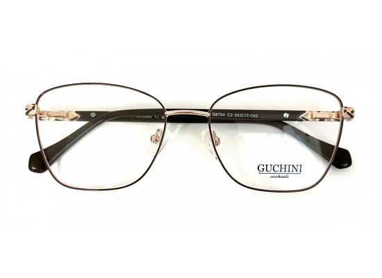 Оправа металическая Guchini G6704 c2