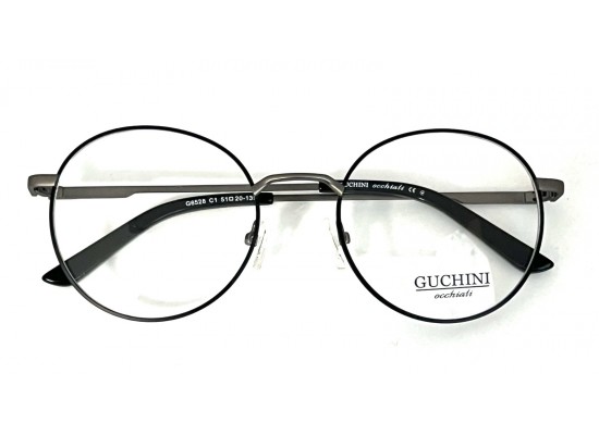 Оправа металическая Guchini G6528 c1