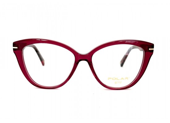 Оправа пластиковая Polar Gold 04 col.425