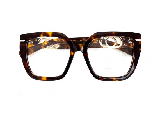 Оправа пластиковая Polar Gold 1003  col.428