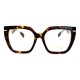 Оправа пластиковая Polar Gold 1003  col.428