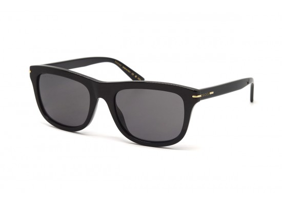 Сонцезахисні окуляри Gucci GG1444S 001 55 Сонцезахисні окуляри Gucci GG1444S 001 55