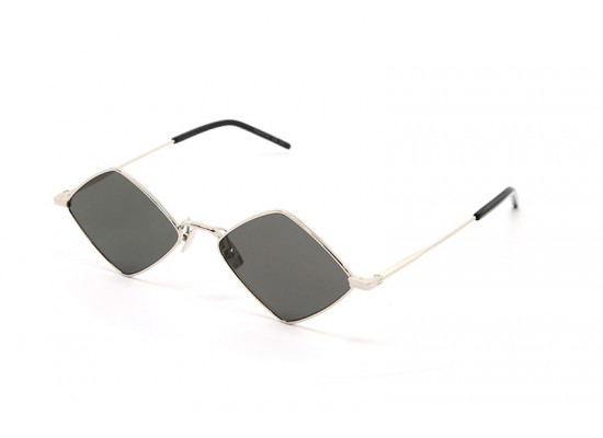 Солнцезащитные очки Saint Laurent SL 302 LISA 001 55