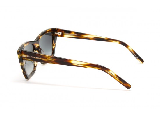 Солнцезащитные очки Saint Laurent SL 276 MICA-044 55