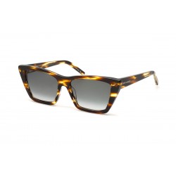 Солнцезащитные очки Saint Laurent SL 276 MICA-044 55