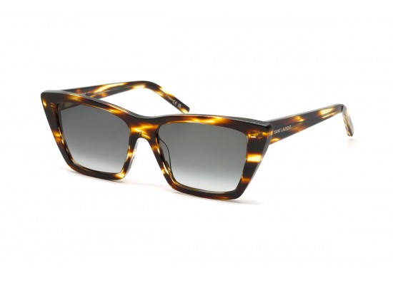 Солнцезащитные очки Saint Laurent SL 276 MICA-044 55