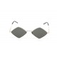 Солнцезащитные очки Saint Laurent SL 302 LISA 001 55