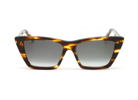 Солнцезащитные очки Saint Laurent SL 276 MICA-044 55