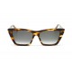 Солнцезащитные очки Saint Laurent SL 276 MICA-044 55