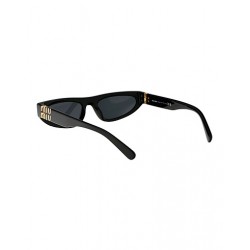 Сонцезахисні окуляри MIU MIU 07ZS 1AB5S0 56
