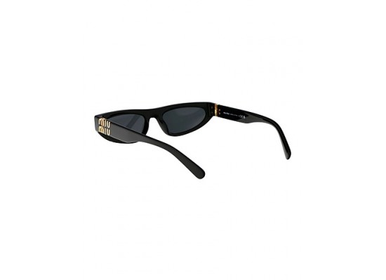 Сонцезахисні окуляри MIU MIU 07ZS 1AB5S0 56 Сонцезахисні окуляри MIU MIU 07ZS 1AB5S0 56