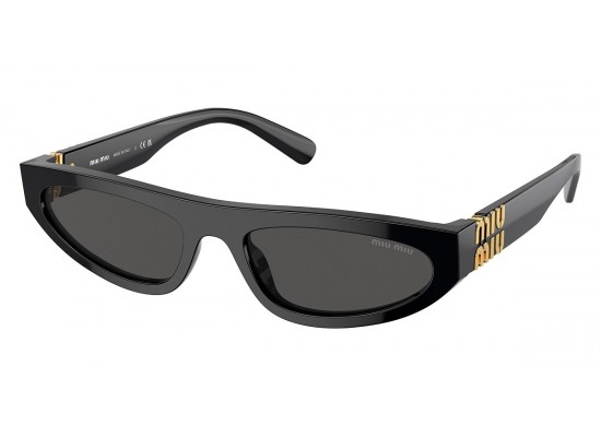 Сонцезахисні окуляри MIU MIU 07ZS 1AB5S0 56 Сонцезахисні окуляри MIU MIU 07ZS 1AB5S0 56