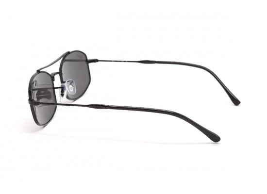 Сонцезахисні окуляри Ray Ban 3719 002/B1 54