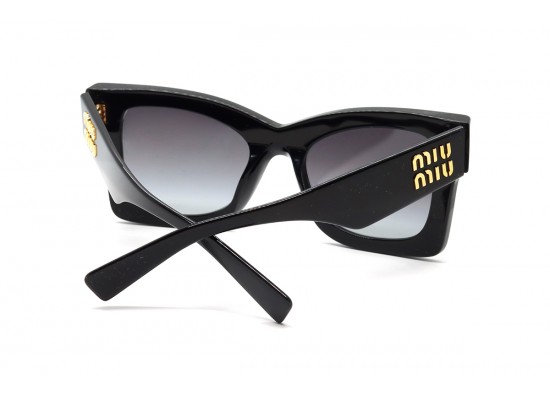 Солнцезащитные очки MIU MIU 08WS 1AB5D1 51