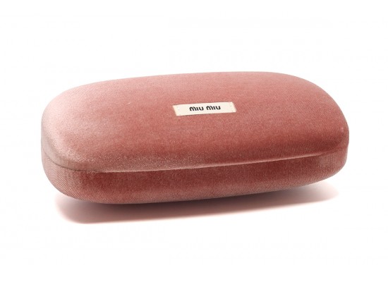 Солнцезащитные очки MIU MIU 53WS ZVN5S0 58