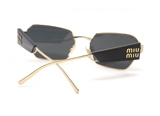 Солнцезащитные очки MIU MIU 53WS ZVN5S0 58