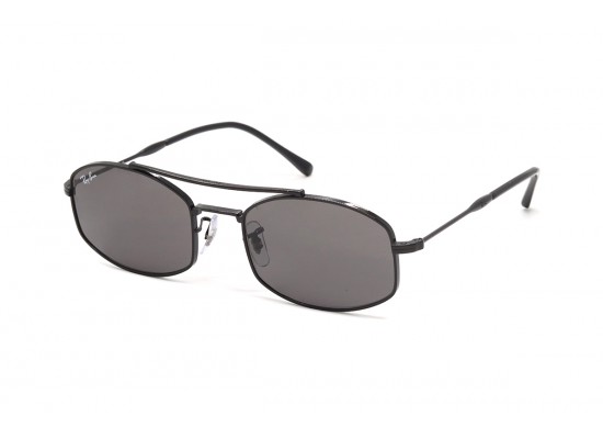 Сонцезахисні окуляри Ray Ban 3719 002/B1 54