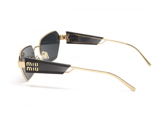 Солнцезащитные очки MIU MIU 53WS ZVN5S0 58