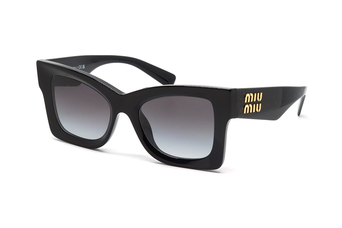 Солнцезащитные очки MIU MIU 08WS 1AB5D1 51