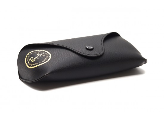 Сонцезахисні окуляри Ray Ban 3719 002/B1 54