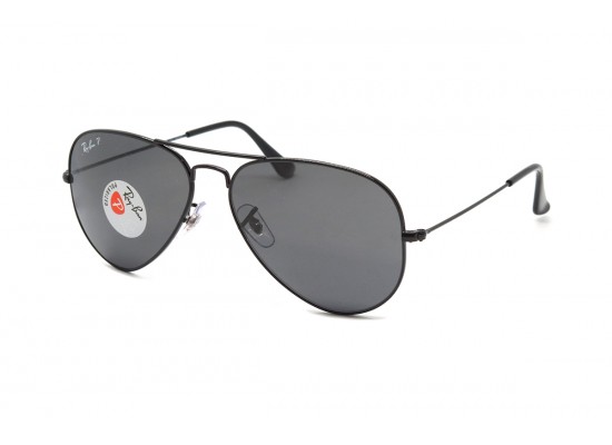 Сонцезахисні окуляри Ray Ban 3025 002/48 58