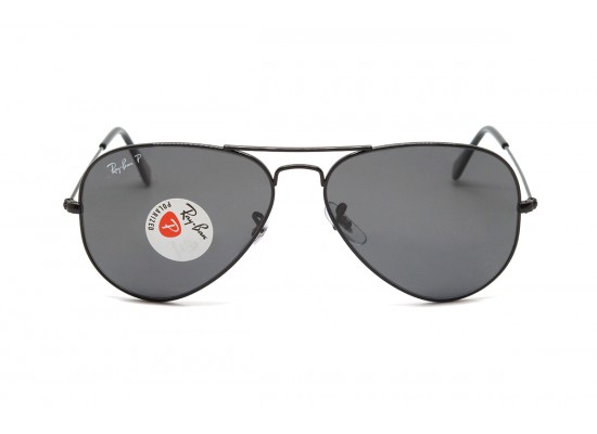 Сонцезахисні окуляри Ray Ban 3025 002/48 58