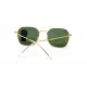 Сонцезахисні окуляри Ray Ban 3694 001/31 55